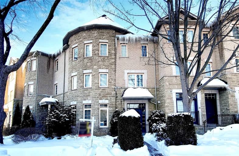 20 Horsham Avenue, Toronto | Image 1