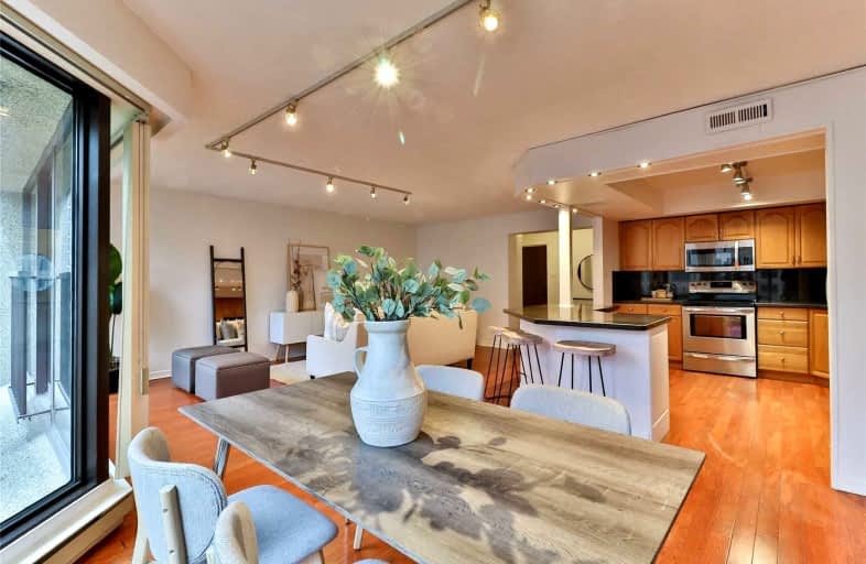 1613-55 Harbour Square, Toronto | Image 1