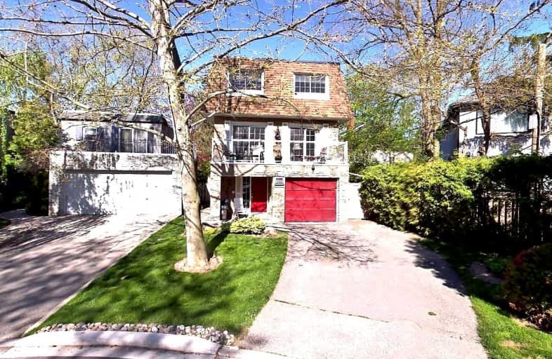 14 Brynhurst Court, Toronto | Image 1