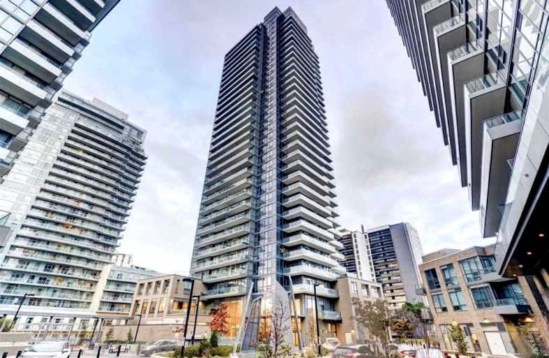 2905-56 Forest Manor Road, Toronto | Image 1