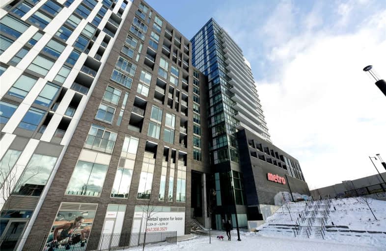 1512-20 Minowan Miikan Lane, Toronto | Image 1