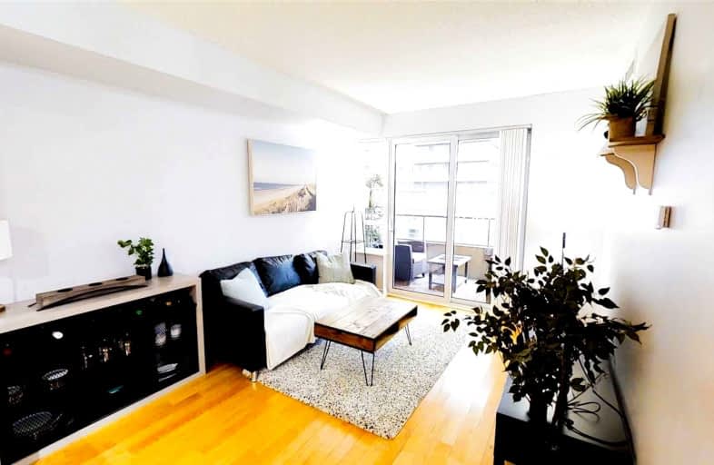 1124-270 Wellington Street West, Toronto | Image 1