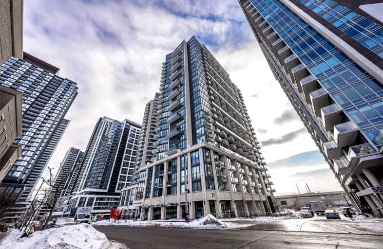 1416-51 East Liberty Street, Toronto | Image 1