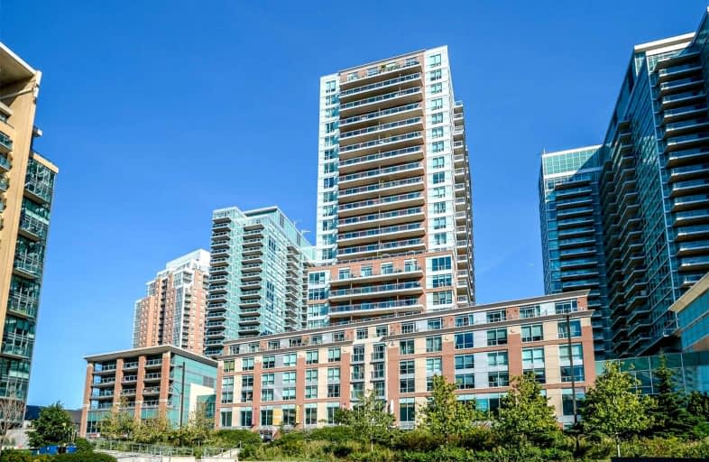 306-50 Lynn Williams Street, Toronto | Image 1