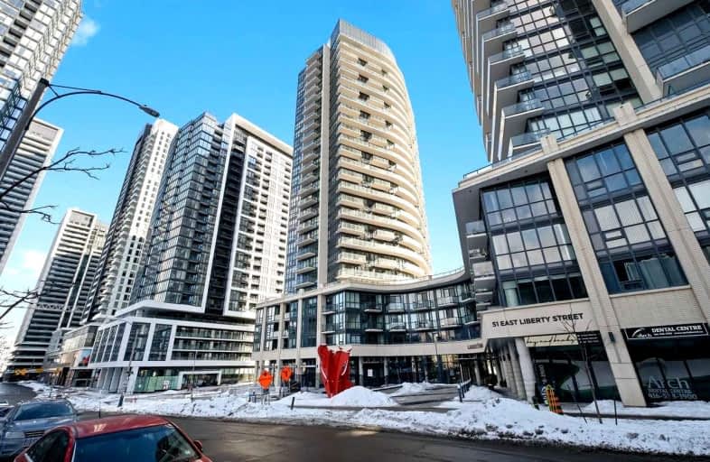 611-49 East Liberty Street, Toronto | Image 1