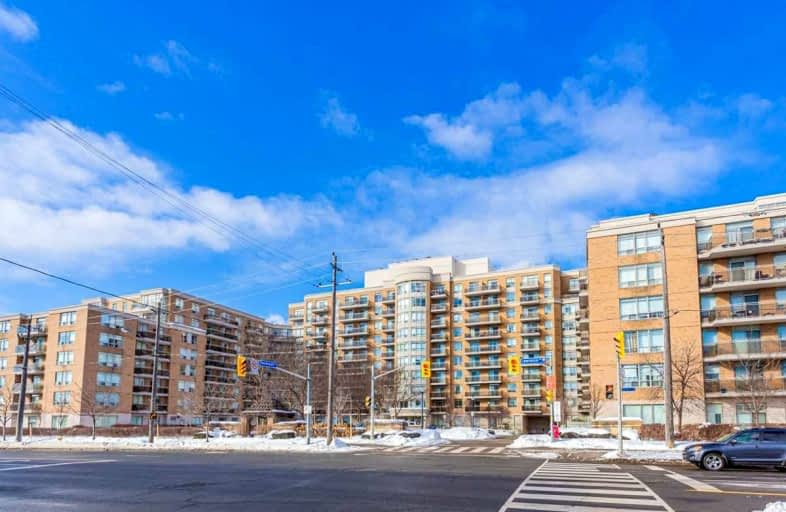 731-650 Lawrence Avenue West, Toronto | Image 1