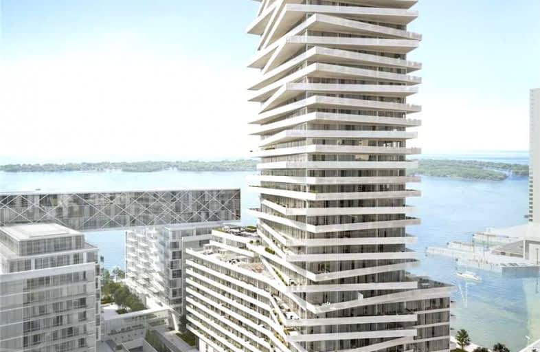 623-15 Queens Quay East, Toronto | Image 1
