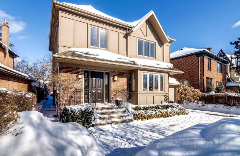 138 Armour Boulevard, Toronto | Image 1