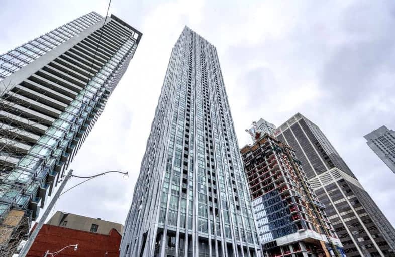 2610-1 Yorkville Avenue, Toronto | Image 1