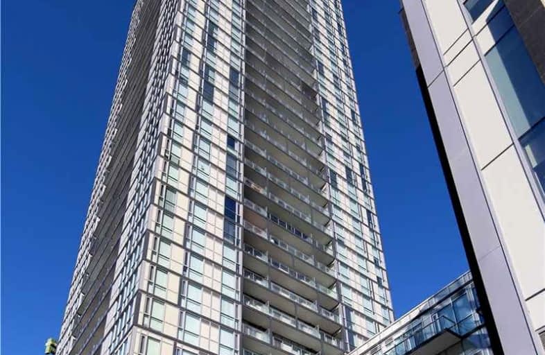 409-5180 Yonge Street, Toronto | Image 1