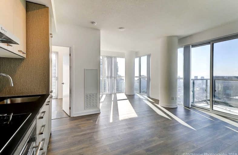 3902-87 Peter Street, Toronto | Image 1