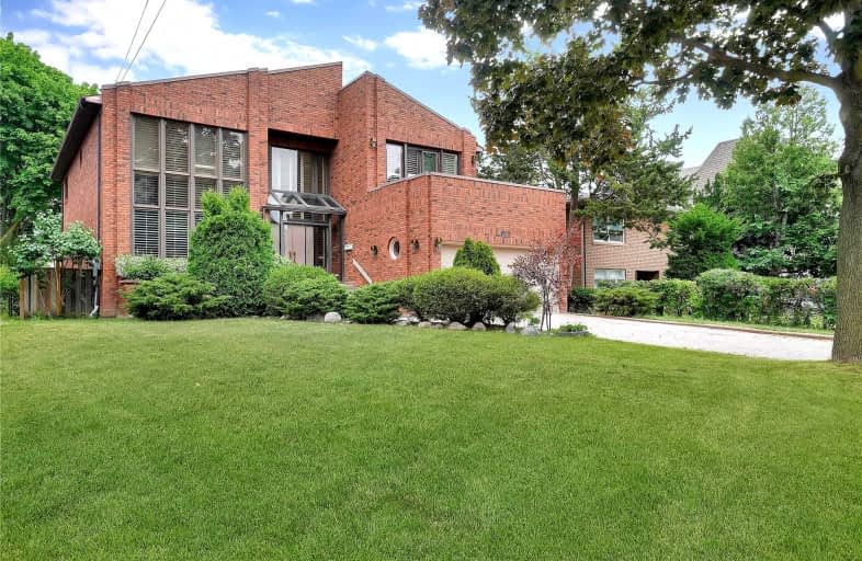 122 Northwood Drive, Toronto | Image 1