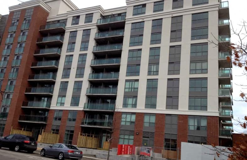 521-120 Dallimore Circle, Toronto | Image 1