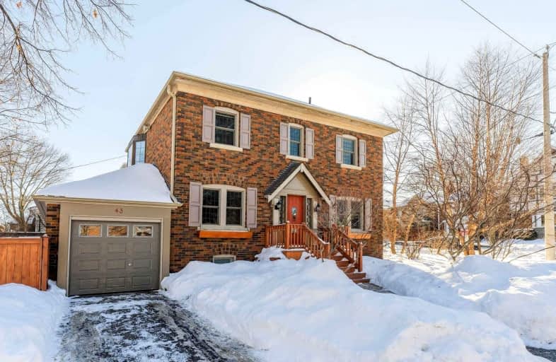 43 Kappele Avenue, Toronto | Image 1