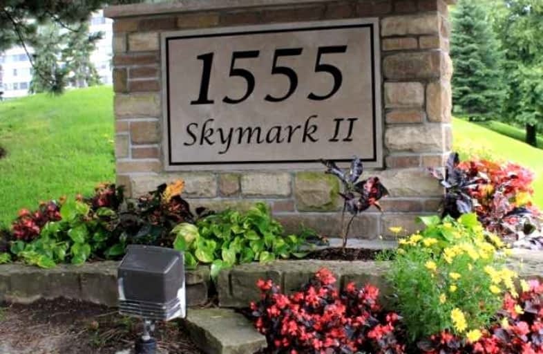 1706-1555 Finch Avenue East, Toronto | Image 1