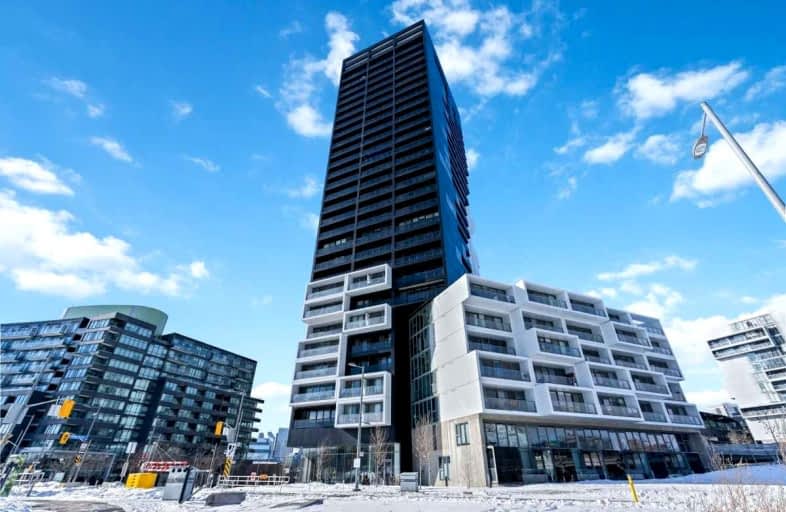 1510-170 Bayview Avenue, Toronto | Image 1