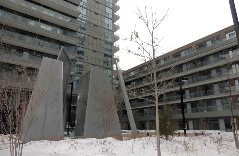 613-52 Forest Manor Road, Toronto | Image 1