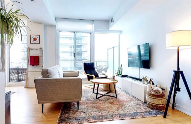 218-72 Esther Shiner Boulevard, Toronto | Image 1