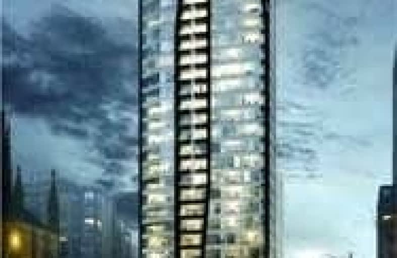 2510-68 Shuter Street, Toronto | Image 1