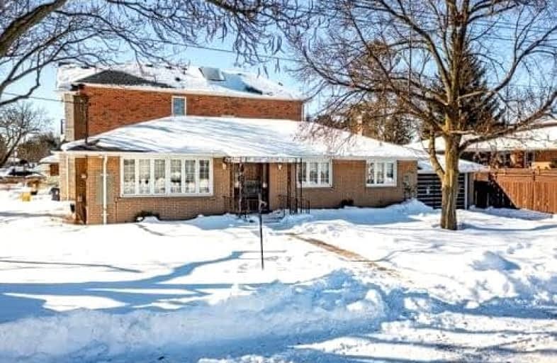 105 Wigmore Drive, Toronto | Image 1