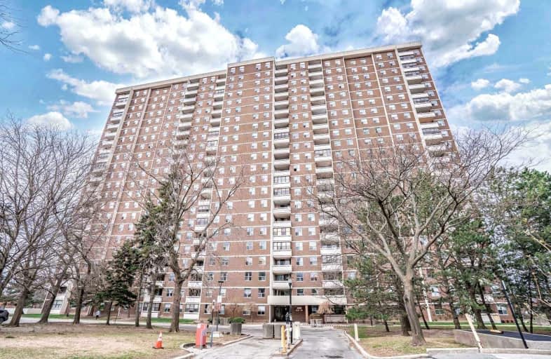 1811-205 Hilda Avenue, Toronto | Image 1