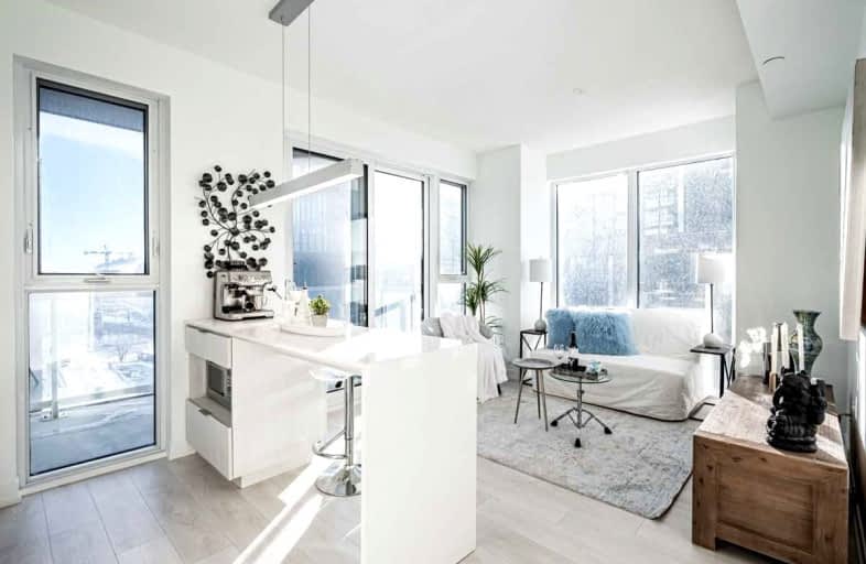 903-15 Lower Jarvis Street, Toronto | Image 1