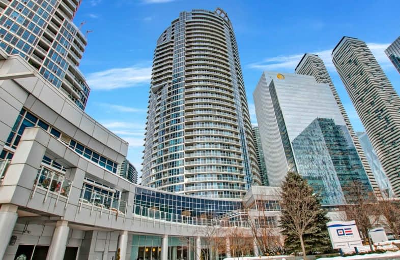 812-8 York Street, Toronto | Image 1