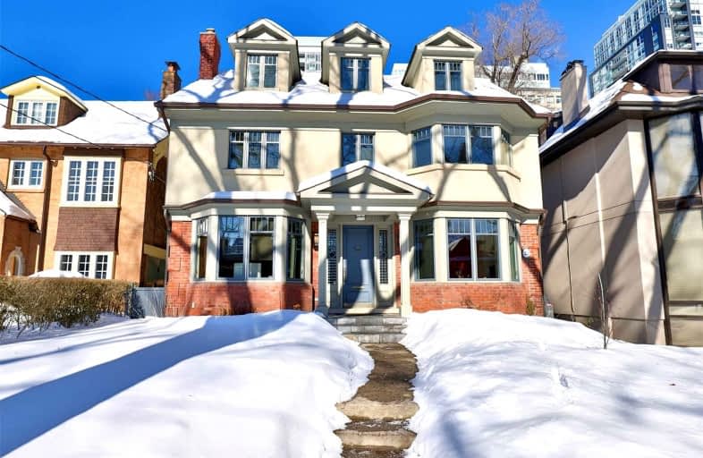 22 Foxbar Road, Toronto | Image 1