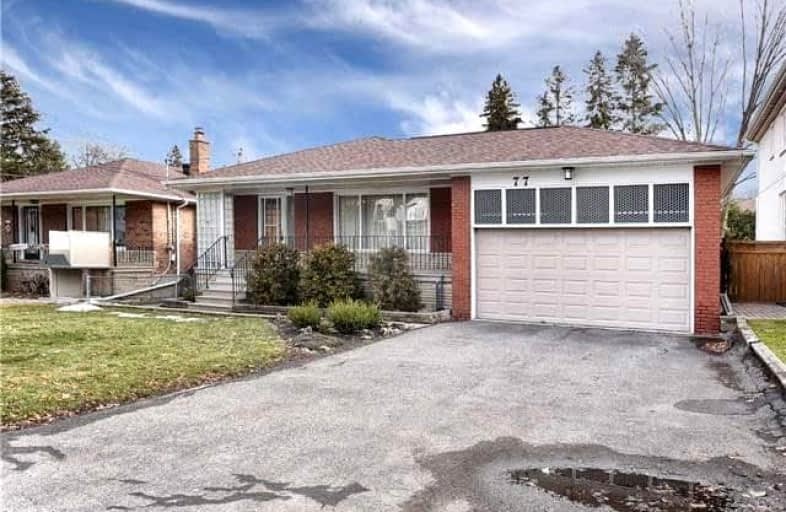 77 Norton Avenue, Toronto | Image 1