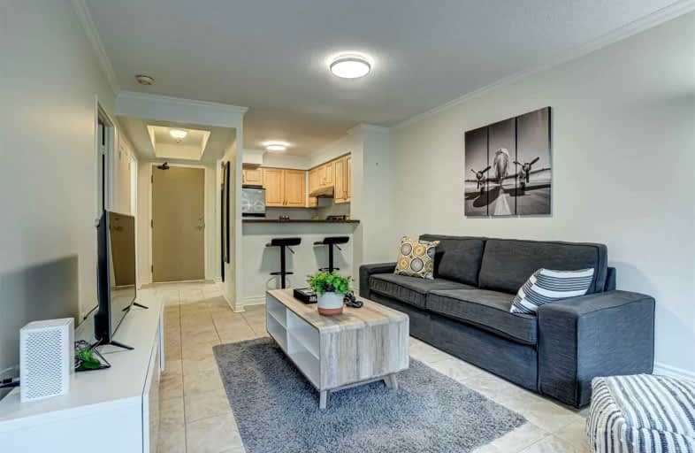 420-942 Yonge Street, Toronto | Image 1