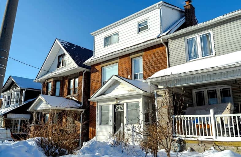 260 Glenholme Avenue, Toronto | Image 1