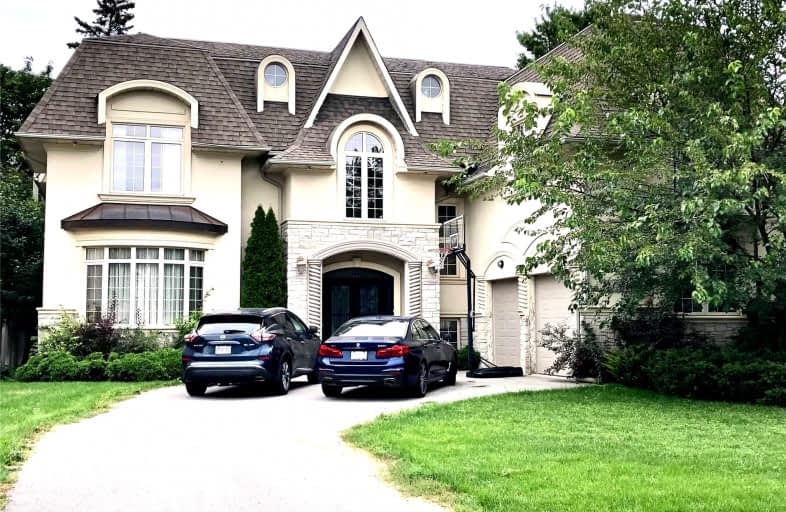 42 Chelford Road, Toronto | Image 1