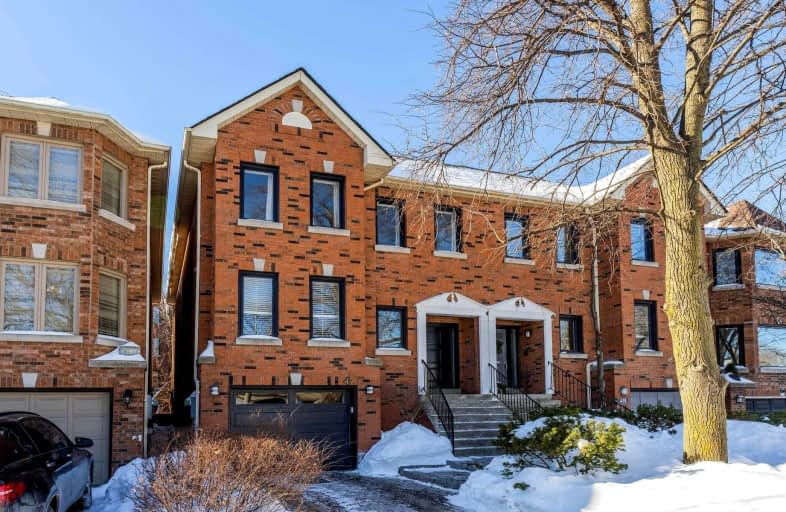 4A Doncliffe Drive, Toronto | Image 1
