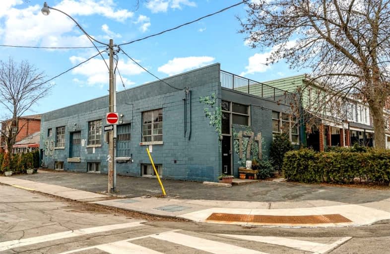 39 Moutray Street, Toronto | Image 1