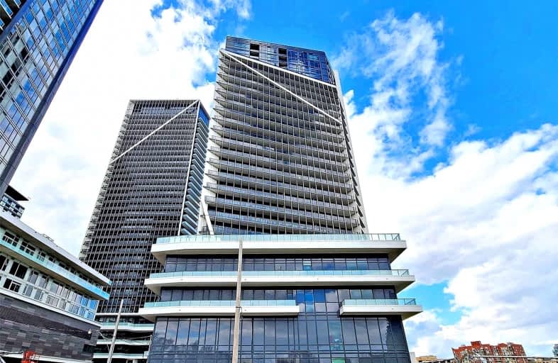 2906-30 Ordnance Street, Toronto | Image 1