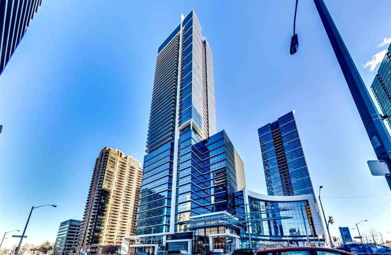 3520-5 Sheppard Avenue East, Toronto | Image 1