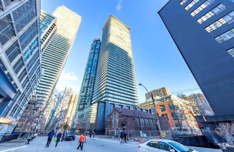 1007-33 Charles Street East, Toronto | Image 1