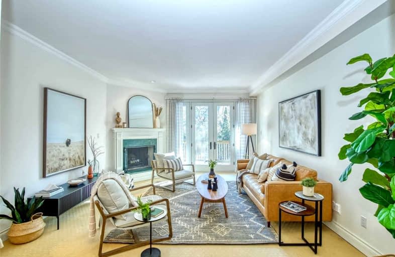 61 Sherwood Avenue, Toronto | Image 1