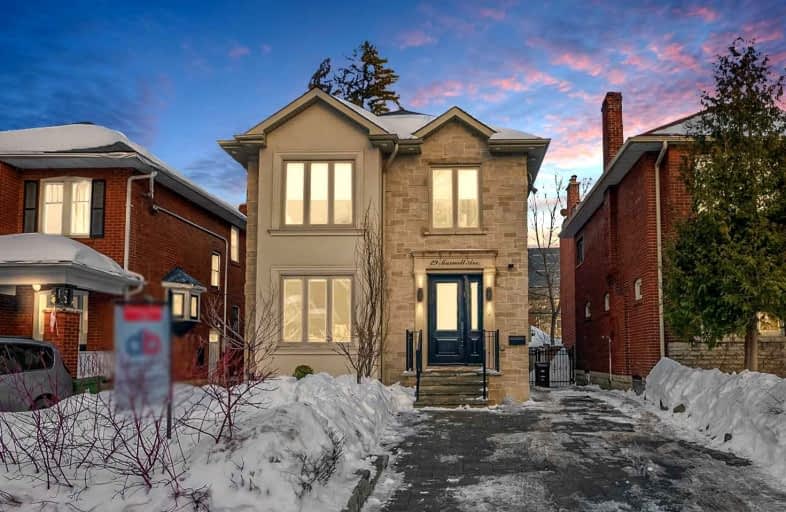 29 Maxwell Avenue, Toronto | Image 1