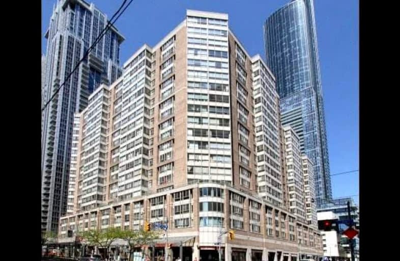 1208-44 Gerrard Street West, Toronto | Image 1