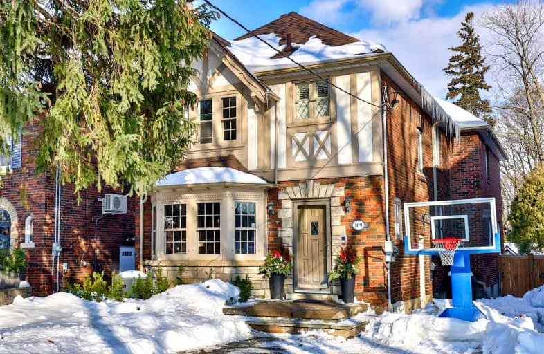 109 Bessborough Drive, Toronto | Image 1