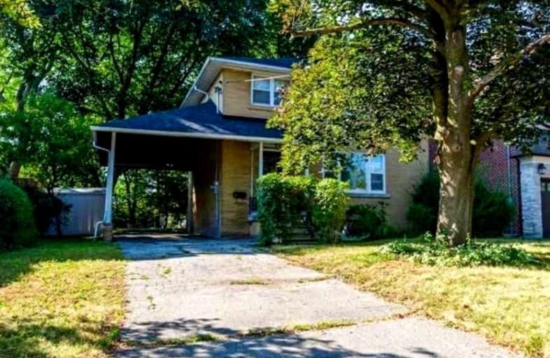11 Glenelia Avenue, Toronto | Image 1