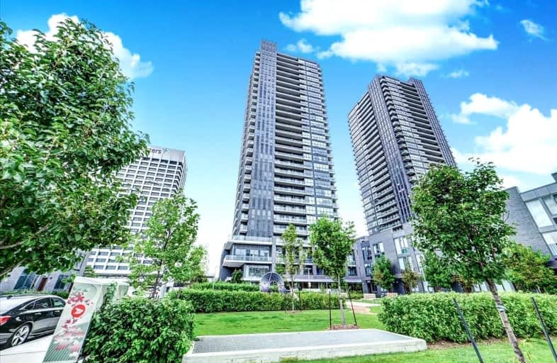 1202-2 Sonic Way, Toronto | Image 1