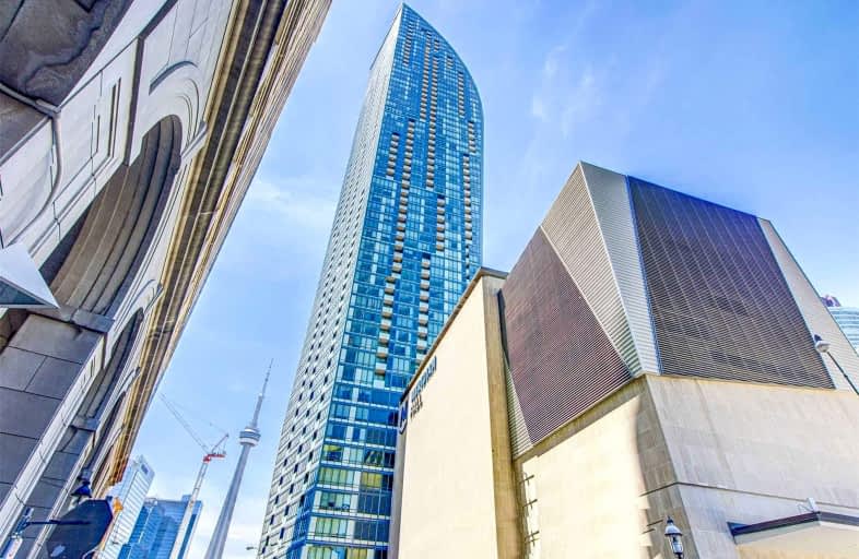 5011-8 The Esplanade Avenue, Toronto | Image 1