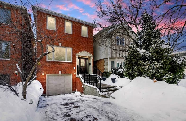 74 Latimer Avenue, Toronto | Image 1