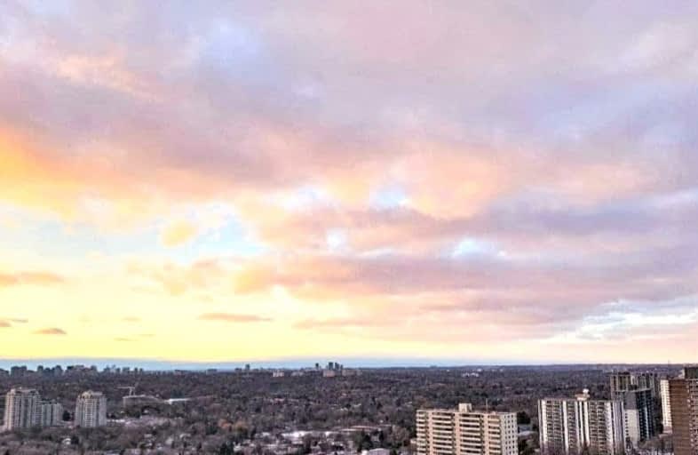2107-50 Forest Manor Road, Toronto | Image 1