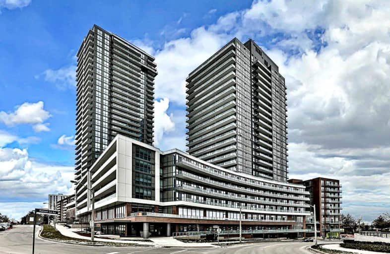 2008-38 Forest Manor Road, Toronto | Image 1