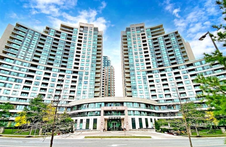 815-509 Beecroft Road, Toronto | Image 1
