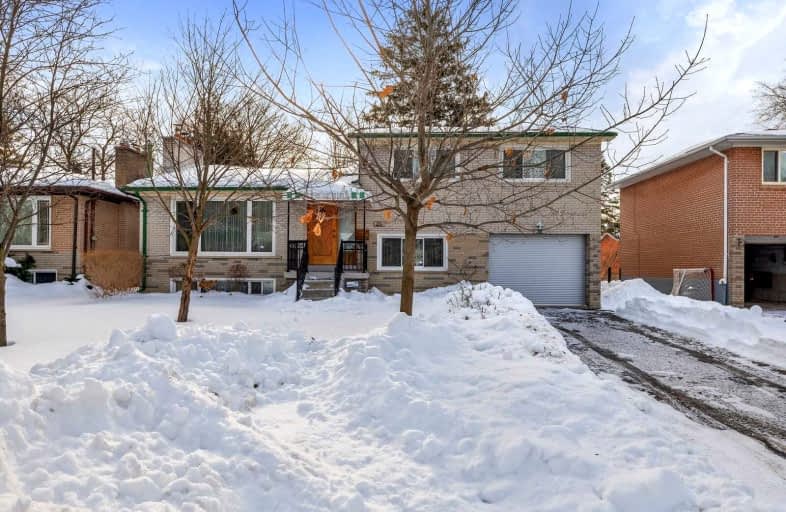 25 Urbandale Avenue, Toronto | Image 1