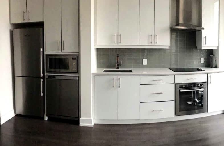 602-75 The Donway Way, Toronto | Image 1
